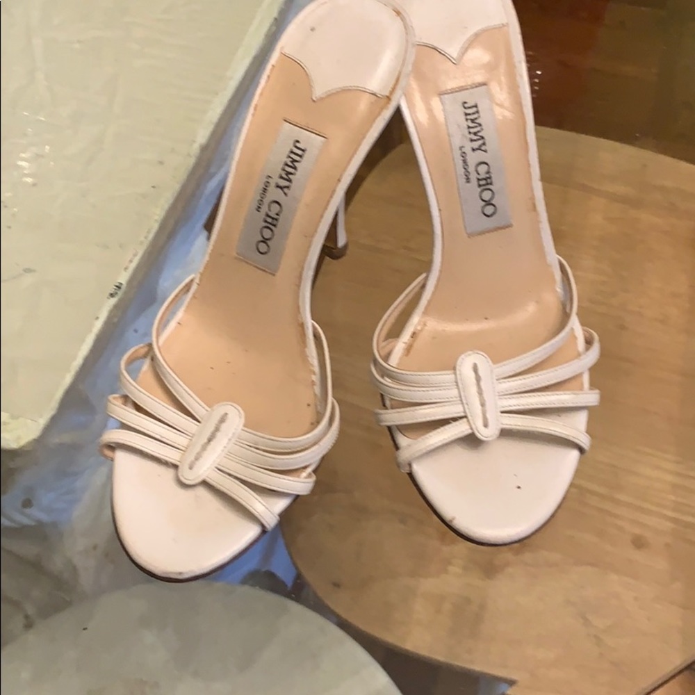 Jimmy choo